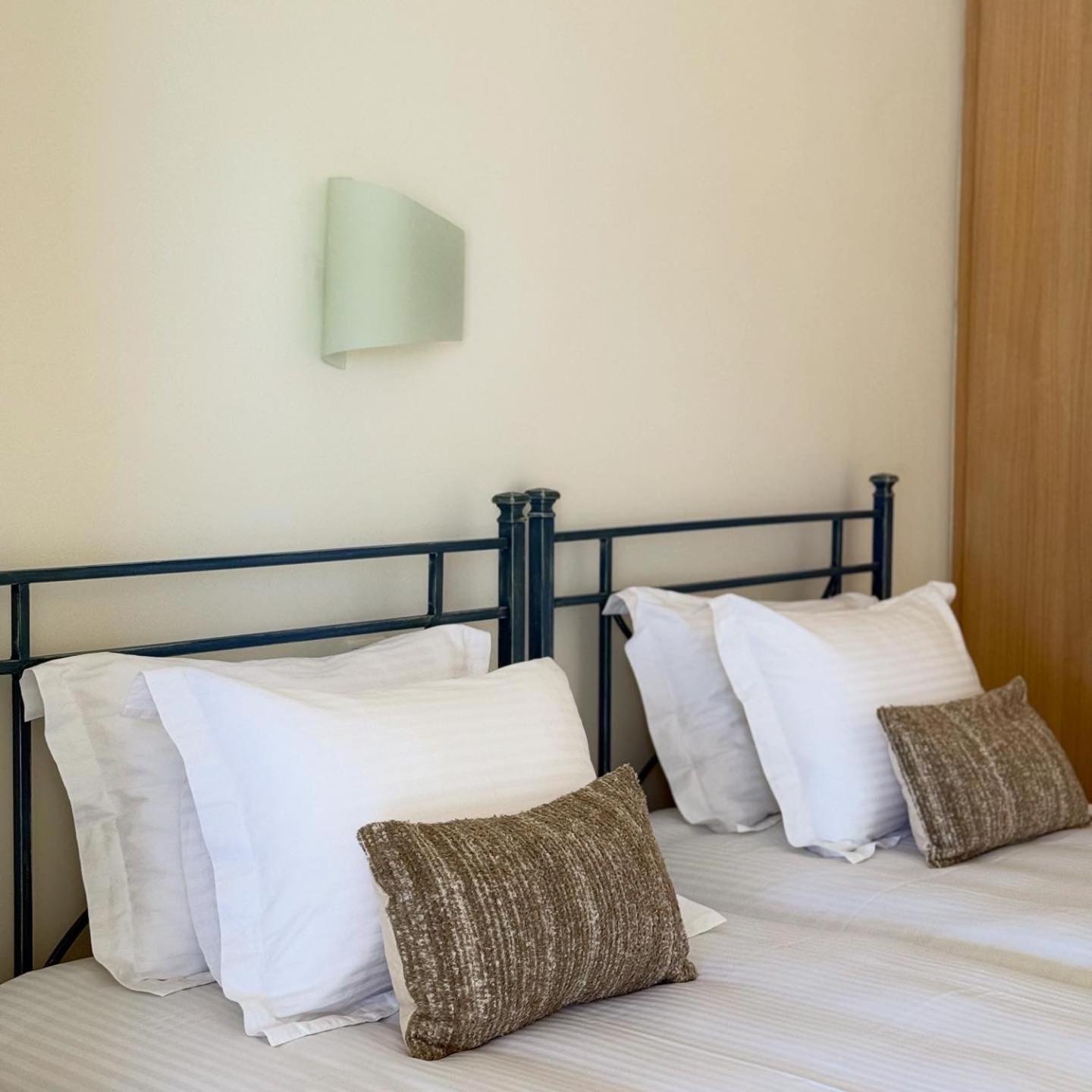 Apolonio Pefki Evia Aparthotel Buitenkant foto