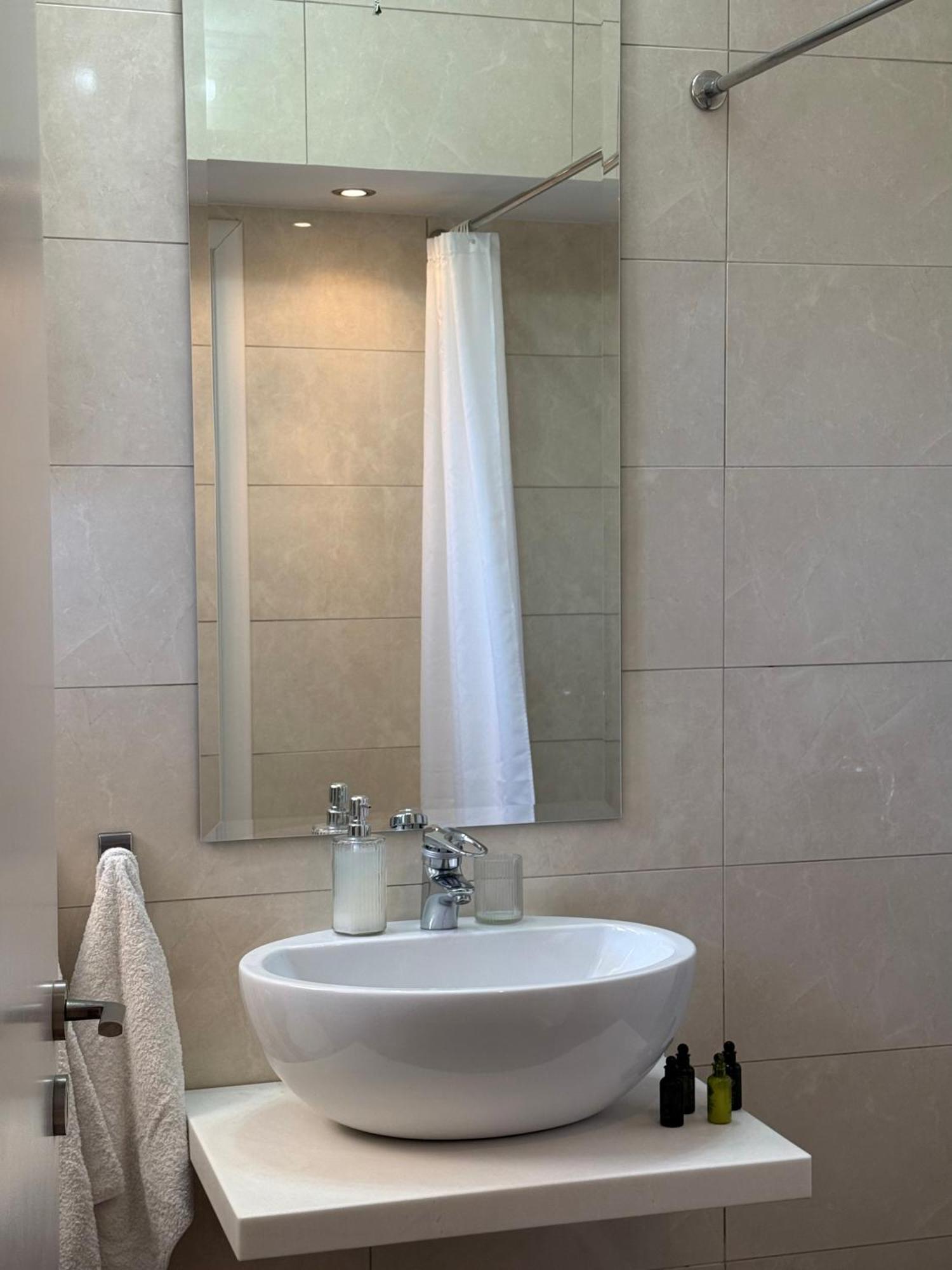 Apolonio Pefki Evia Aparthotel Buitenkant foto